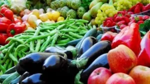 أسعار الخضراوات في أسواق الأقصر تعكس تغيرات الطلب وتؤثر على ميزانيات الأسر السبت 6 ديسمبر 2025